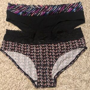 NWOT Victoria secret size L